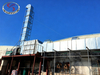 Photocatalytic Oxidation System para sa Printing Exhaust