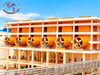 Sapilitang Draft Cooling Tower