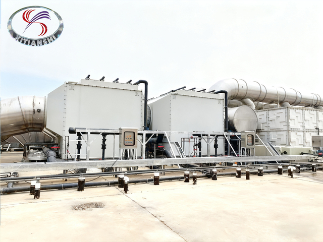 الغسيل الأفقي