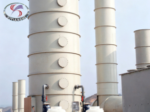 اعلی حراستی ایسڈ کی دھندلا سکربر