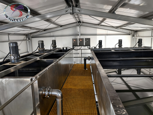 Tratamento de &aacute;guas residuais de lavagem de gases de combust&atilde;o de incinera&ccedil;&atilde;o